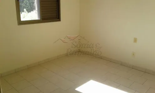 Apartamento com 2 Quartos à venda, 66m² no Jardim Anhangüera, Ribeirão Preto