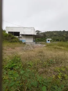 Galpão/Depósito/Armazém para alugar, 1m² no , Chã Grande