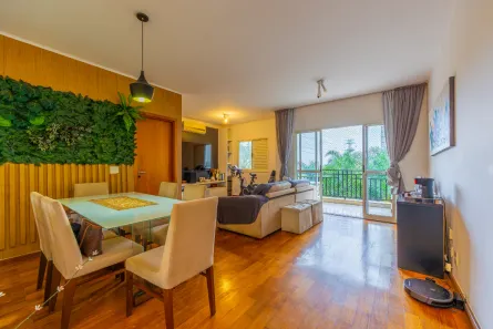 Apartamento com 2 Quartos à venda, 110m² no Tamboré, Barueri