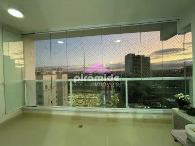 Apartamento com 2 Quartos à venda, 82m² no Jardim das Colinas, São José dos Campos