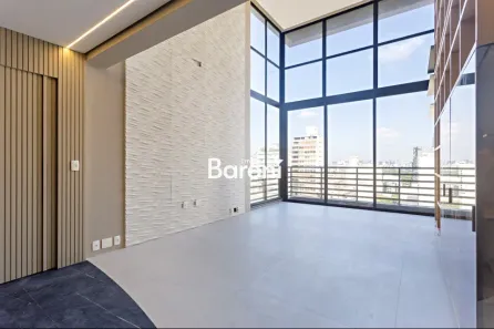 Cobertura com 2 Quartos à venda, 108m² no Consolação, São Paulo