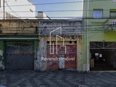 Prédio Comercial à venda, 141m² no Ipiranga, São Paulo
