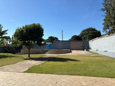 Fazenda/Sítio com 1 Quarto à venda, 250m² no Jardim Moreira, Monte Mor