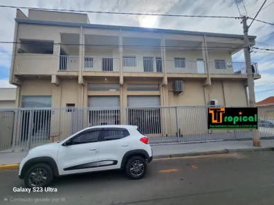 Sala Comercial para alugar, 25m² no Remanso Campineiro, Hortolândia