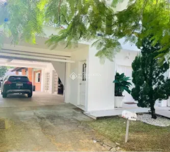 Casa com 4 Quartos à venda, 280m² no Jurerê Internacional, Florianópolis