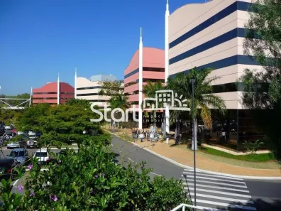 Sala Comercial com 1 Quarto à venda, 112m² no Jardim Madalena, Campinas