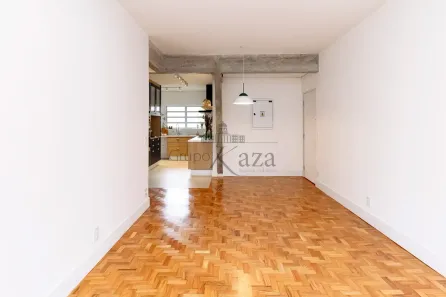 Apartamento com 2 Quartos à venda, 90m² no Santa Cecília, São Paulo