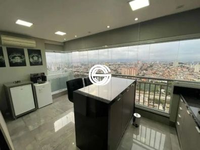 Apartamento com 3 Quartos à venda, 90m² no Vila Aricanduva, São Paulo