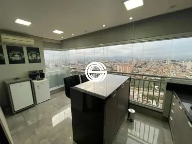 Apartamento com 3 Quartos à venda, 90m² no Vila Aricanduva, São Paulo