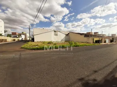 Lote/Terreno com 1 Quarto à venda, 254m² no Alto Umuarama, Uberlândia