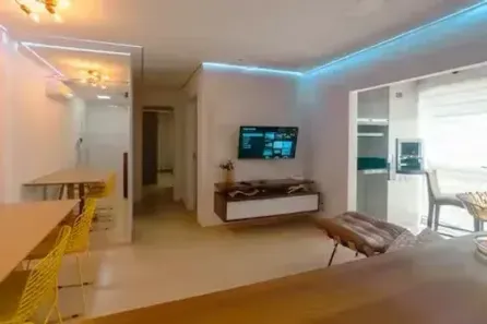 Apartamento com 2 Quartos à venda, 46m² no Vila Uberabinha, São Paulo
