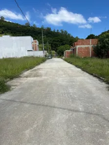 Lote/Terreno à venda, 153m² no Guaratiba, Rio de Janeiro