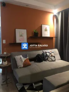 Apartamento com 3 Quartos à venda, 77m² no Vila Marieta, Campinas