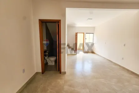 Sobrado com 2 Quartos à venda, 86m² no Parque Ouro Fino, Sorocaba