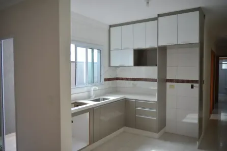 Apartamento com 3 Quartos à venda, 74m² no Paraíso, Santo André