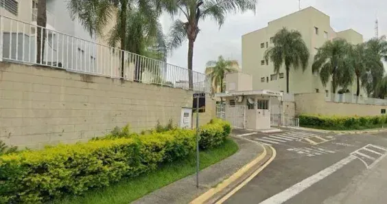 Apartamento com 2 Quartos à venda, 54m² no Ortizes, Valinhos