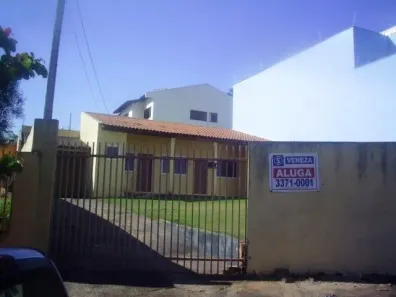 Casa com 1 Quarto para alugar, 50m² no Coroados, Londrina