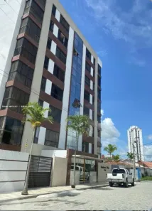 Flat com 1 Quarto para alugar, 30m² no Mirante, Campina Grande