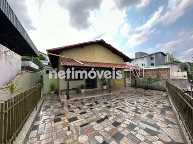 Casa com 4 Quartos à venda, 202m² no Nova Gameleira, Belo Horizonte