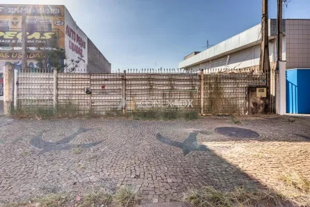 Lote/Terreno à venda, 335m² no Jardim dos Oliveiras, Campinas