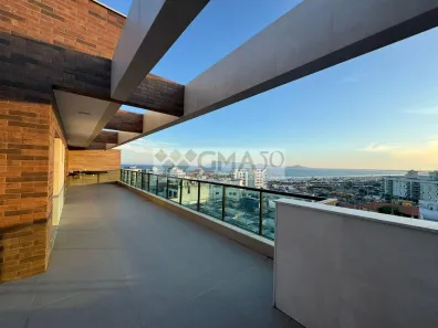 Cobertura com 3 Quartos à venda, 263m² no Algodoal, Cabo Frio