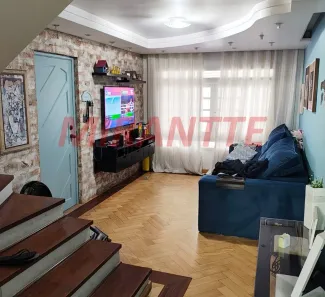 Sobrado com 3 Quartos à venda, 200m² no Vila Aurora (Zona Norte), São Paulo