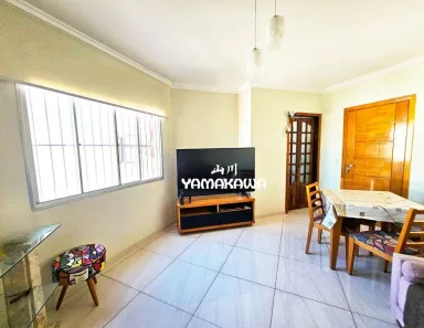 Apartamento com 2 Quartos à venda, 48m² no Vila Matilde, São Paulo
