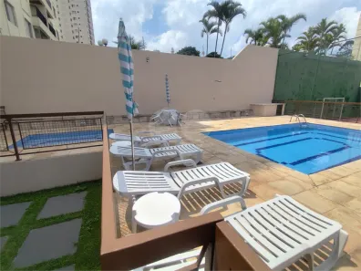 Apartamento com 3 Quartos à venda, 76m² no Parque Mandaqui, São Paulo