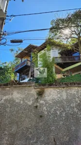 Casa com 4 Quartos para alugar, 297m² no Quitandinha, Petrópolis