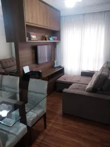 Apartamento com 2 Quartos à venda, 48m² no Novo Osasco, Osasco