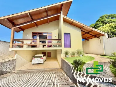 Casa com 3 Quartos à venda, 273m² no Indaiá, Caraguatatuba
