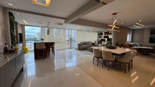 Apartamento com 3 Quartos à venda, 190m² no Perdizes, São Paulo