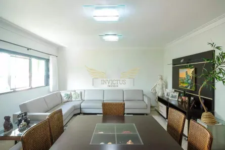 Casa com 4 Quartos para alugar, 396m² no Osvaldo Cruz, São Caetano do Sul