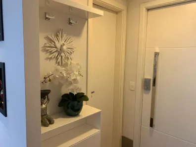 com 3 Quartos à venda, 177m² no Campestre, Santo André