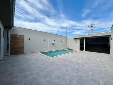 Casa com 2 Quartos à venda, 150m² no Jardim Doutor Roberto Pacheco, Jaú