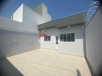 Casa com 3 Quartos à venda, 70m² no Vila Souto, Bauru