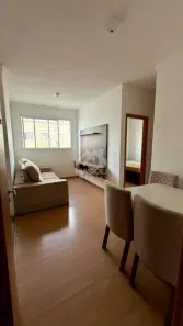 Apartamento com 2 Quartos para alugar, 46m² no Nossa Senhora da Penha, Vila Velha
