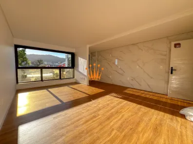 Apartamento com 2 Quartos à venda, 64m² no Saco dos Limões, Florianópolis
