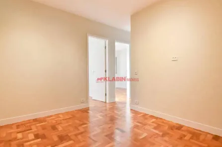 Apartamento com 2 Quartos à venda, 42m² no Vila Firmiano Pinto, São Paulo