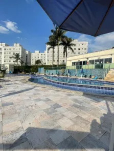 Apartamento com 3 Quartos à venda, 63m² no Camargos, Belo Horizonte