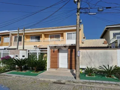Casa com 4 Quartos à venda, 210m² no Vargem Pequena, Rio de Janeiro