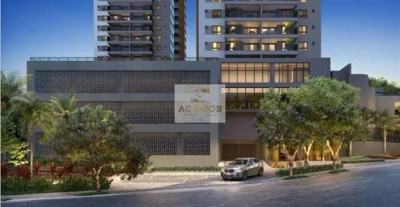 Apartamento com 3 Quartos à venda, 100m² no Costa Azul, Salvador
