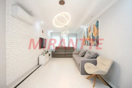 Sobrado com 3 Quartos à venda, 277m² no Santana, São Paulo