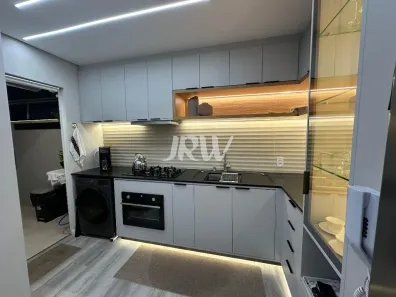 Apartamento com 2 Quartos à venda, 48m² no Colinas de Indaiatuba, Indaiatuba