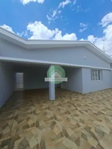 Casa com 3 Quartos à venda, 157m² no Vila Carlito, Campinas
