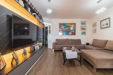 Apartamento com 4 Quartos à venda, 138m² no Kobrasol, São José