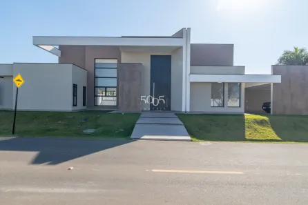 Casa de Condomínio com 4 Quartos para alugar, 430m² no Loteamento Parque Chapada de Itu, Itu