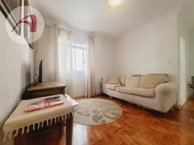 Apartamento com 1 Quarto à venda, 38m² no Jardim Paulista, São Paulo