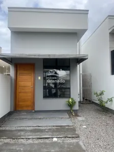 Casa com 2 Quartos à venda, 48m² no Mata Atlantica, Tijucas