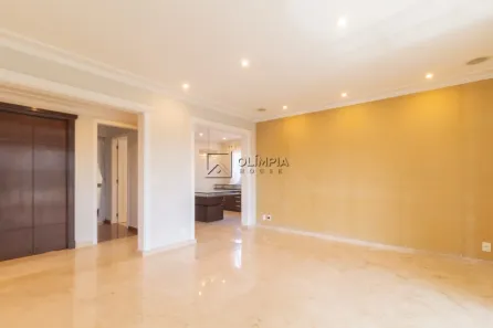 Apartamento com 4 Quartos à venda, 208m² no Jardim Vila Mariana, São Paulo